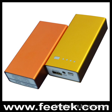 4400mAh Lithium Battery Power Bank (FT-8202)